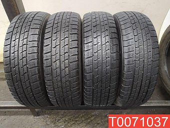 Goodyear UltraGrip Ice Navi Zea 2 205/60 R16 92Q 