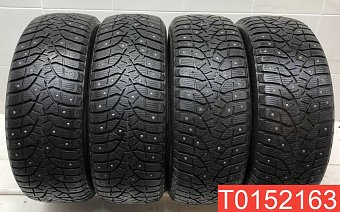 Bridgestone Blizzak Spike 02 SUV 235/55 R18 104T 