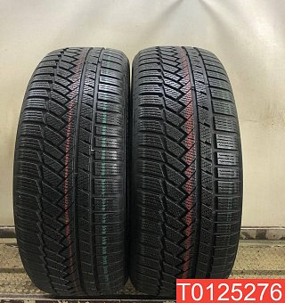 Continental WinterContact TS850P 225/55 R17 101V 