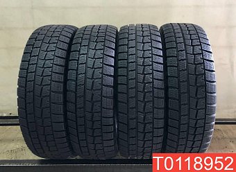 Dunlop Winter Maxx WM01 185/65 R15 88Q 