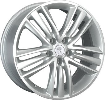 Replay Infiniti (INF19) 9,5x21 5x114,3 ET50 dia 66,1 SF