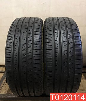 Pirelli Scorpion Verde All Season 245/45 R20 103V 