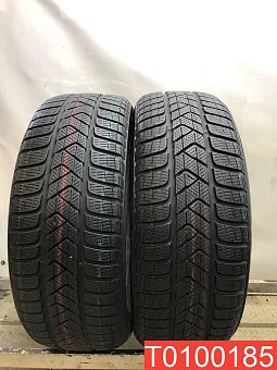 Pirelli Sottozero 3 215/55 R17 94H 