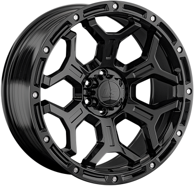 Диски LS FlowForming RC68 - 1