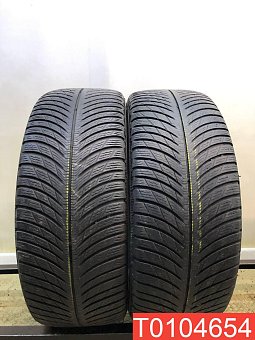 Michelin Pilot Alpin 5 225/45 R19 96V 