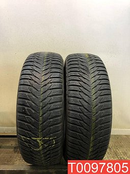 Goodyear UltraGrip 8 205/60 R16 92H 