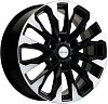 Khomen Wheels KHW2010 (Toyota LC Prado) 8x20 6x139,7 ET25 dia 106,1 BLF