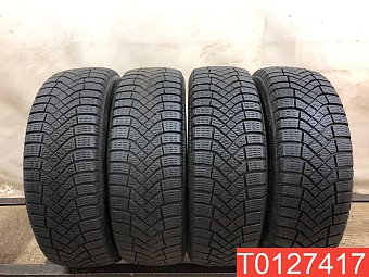 Pirelli Ice Zero Friction 185/60 R15 88T 