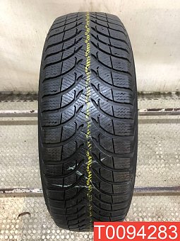 Michelin Alpin A4 185/65 R15 88T 