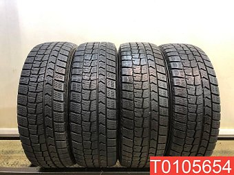 Dunlop SP Winter Maxx 02 195/65 R15 91Q 