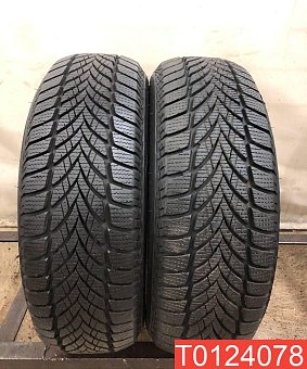 Goodyear UltraGrip Ice 2 185/60 R15 88T 