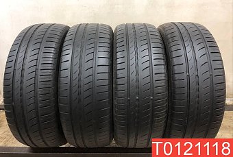 Pirelli Cinturato P1 Verde 195/55 R15 85H 