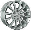 Replica Replay Toyota (TY175) 7,5x18 6x139,7 ET25 dia 106,1 S