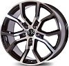 Replica FR Porsche (PR5362) 9.5x21 5x130 ET46 dia 71.6 BMF