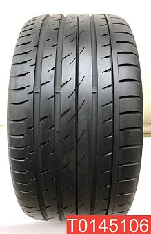 Continental ContiSportContact 3 285/35 R18 101Y 