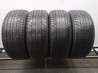 Dunlop Grandtrek AT25 285/60 R18 116V 