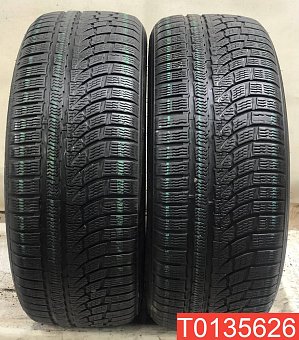Nokian Tyres WR A4 245/50 R18 100H RunFlat