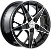 NZ F-29 6x15 5x100 ET40 dia 60,1 BKF