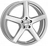 Dezent TY 6,5x16 5x114,3 ET40 dia 71,6 silver