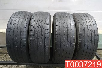 Yokohama Geolandar G91 225/60 R18 100H 