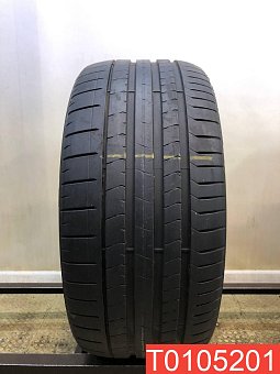 Pirelli P Zero PZ4 275/35 R21 103Y 