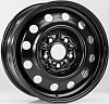 TREBL 8460 NISSAN MAXIMA QX 6x15 5x114,3 ET40 dia 66,1 Black