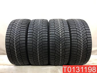 Pirelli Ice Zero Friction 225/45 R18 95H Нет