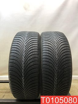 Michelin Alpin 5 225/55 R17 101V 