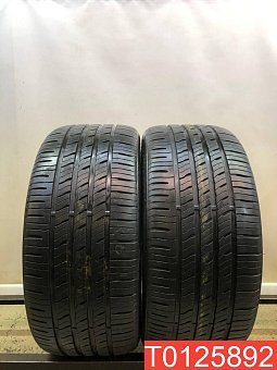 Nexen Nfera RU5 SUV 275/40 R20 106W 