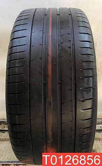 Pirelli P Zero PZ4 305/40 R20 112Y 