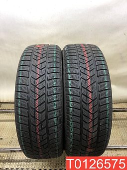 Pirelli Scorpion Winter 215/65 R17 99H 