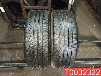 Pirelli Sottozero Winter 210 Series 2 225/55 R17 99H RunFlat