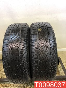 Semperit SpeedGrip 2 235/65 R17 108H 