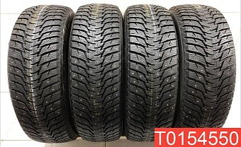 Goodride ICE Master Spike Z-506 225/65 R17 102T 