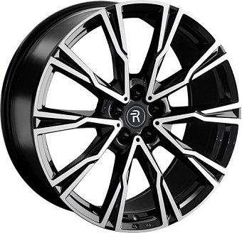 Replay BMW (B340) 9,5x21 5x112 ET37 dia 66,6 BKF
