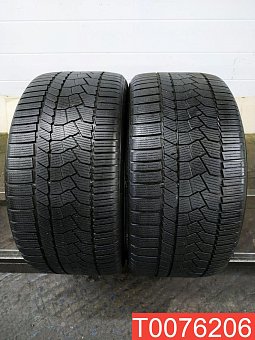 Continental ContiWinterContact TS860S 305/35 R21 109V 