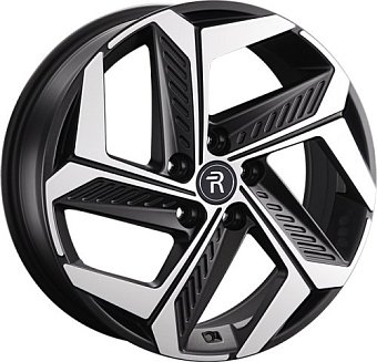 Replay Hyundai (HND352) 7x18 5x114,3 ET51 dia 67,1 MBF