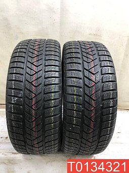Pirelli Sottozero 3 205/50 R17 93V 