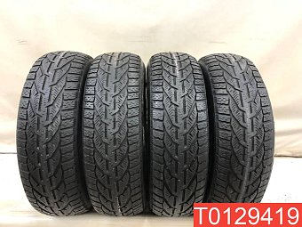 Tigar Winter 185/65 R15 92T 