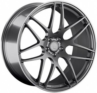 LS Forged LS FG09 10x22 5x130 ET36 dia 84,1 MGML