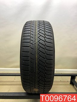 Continental Winter Contact TS 850 P 235/50 R19 99H 