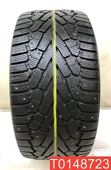Pirelli Ice Zero 295/40 R21 111H 