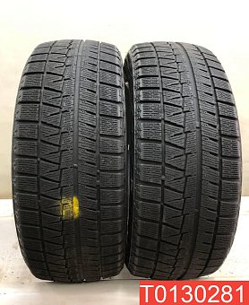 Bridgestone Blizzak Revo GZ 195/50 R16 84Q Нет