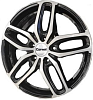 Carwel Виви 199 6,5x17 4x100 ET41 dia 60,1 AB