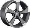 Replay Audi (A297) 8x18 5x112 ET40 dia 66,6 MGMF