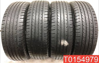 Goodyear Assurance Triplemax 215/60 R17 96H 