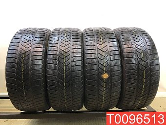 Pirelli Winter Sottozero 3 245/45 R19 102V 