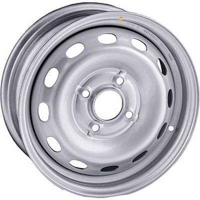 Диски Eurodisk Ford Fiesta IV 53C47G - 1