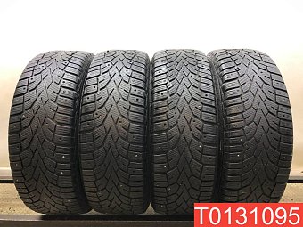 Gislaved Nord Frost 100 SUV 215/65 R16 102T 