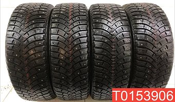 Michelin X-Ice North 2 215/65 R16 102T 